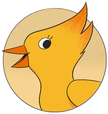 Brasa, a fênix dourada